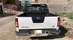 نیسان نەڤارا